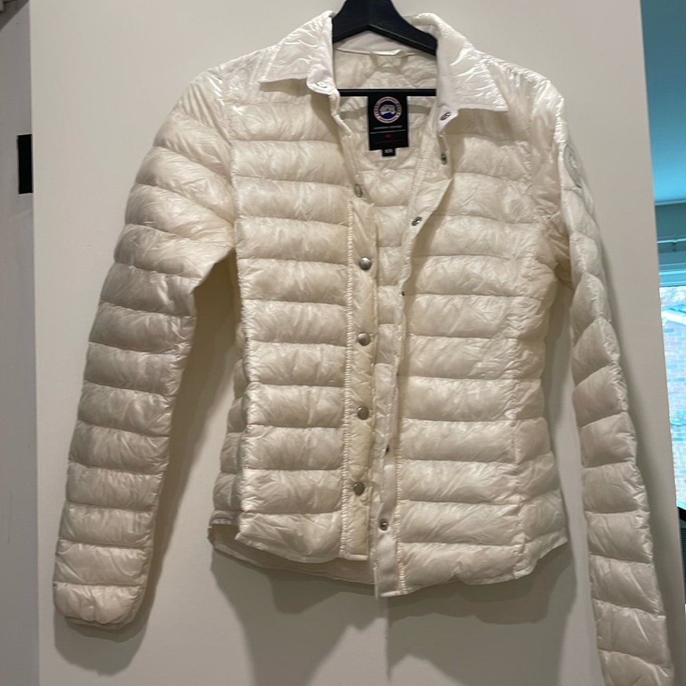 Canada Goose Beaconsfield Jacket